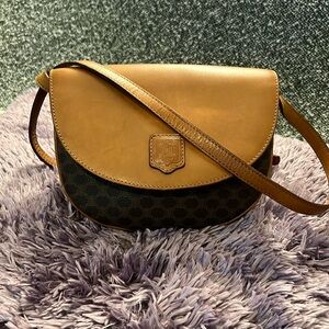 Authentic Celine Crossbody/Sling Bag